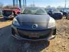 2012 MAZDA 3