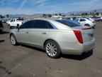 2016 CADILLAC XTS