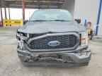 2022 FORD F-150 Lightning
