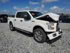 2017 FORD F-150 Lightning