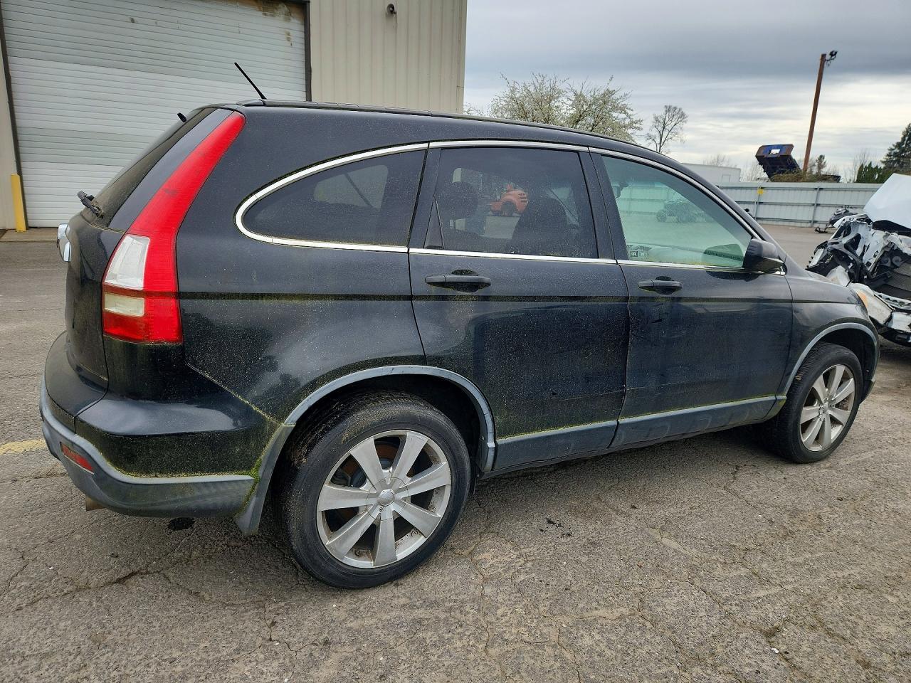 2008 HONDA CR-V