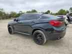 2016 BMW X6