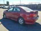 2008 TOYOTA COROLLA