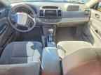 2006 TOYOTA CAMRY