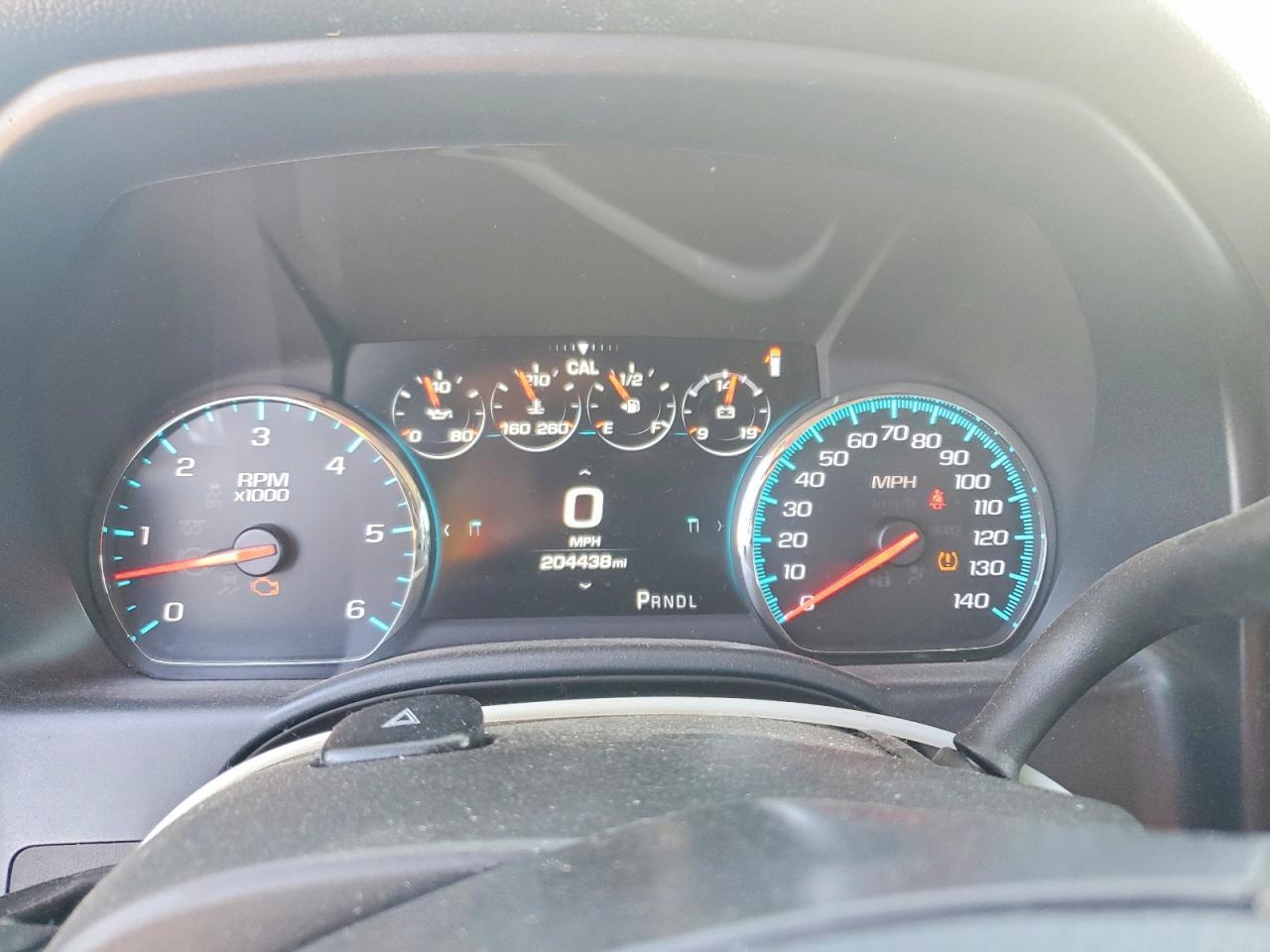2018 GMC Sierra
