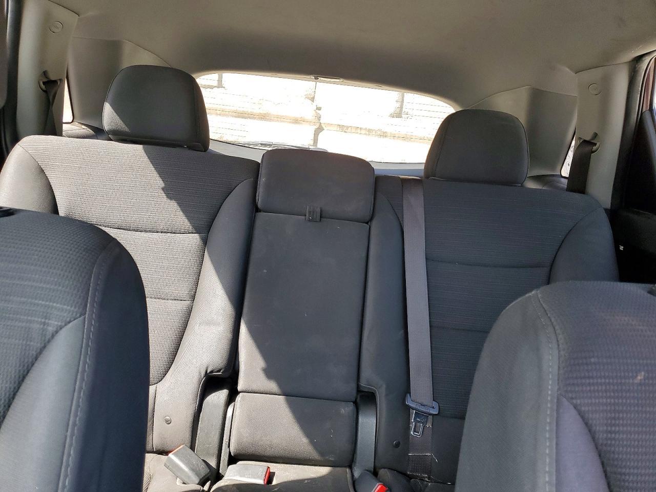 2014 KIA SORENTO