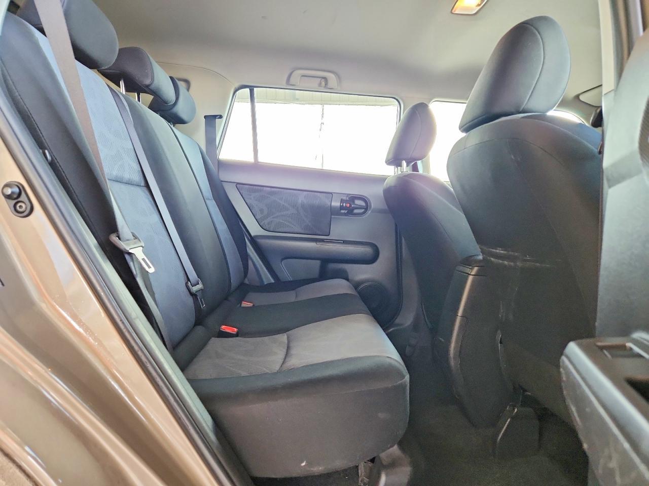 2012 SCION xB