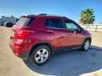 2020 CHEVROLET TRAX