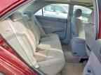 2002 TOYOTA CAMRY