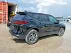2024 CHEVROLET BLAZER