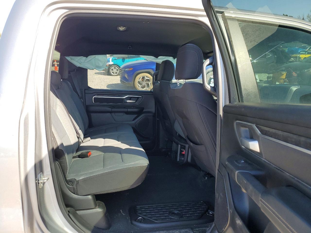 2024 RAM 1500