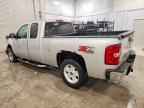 2010 CHEVROLET Silverado