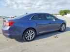 2013 CHEVROLET MALIBU