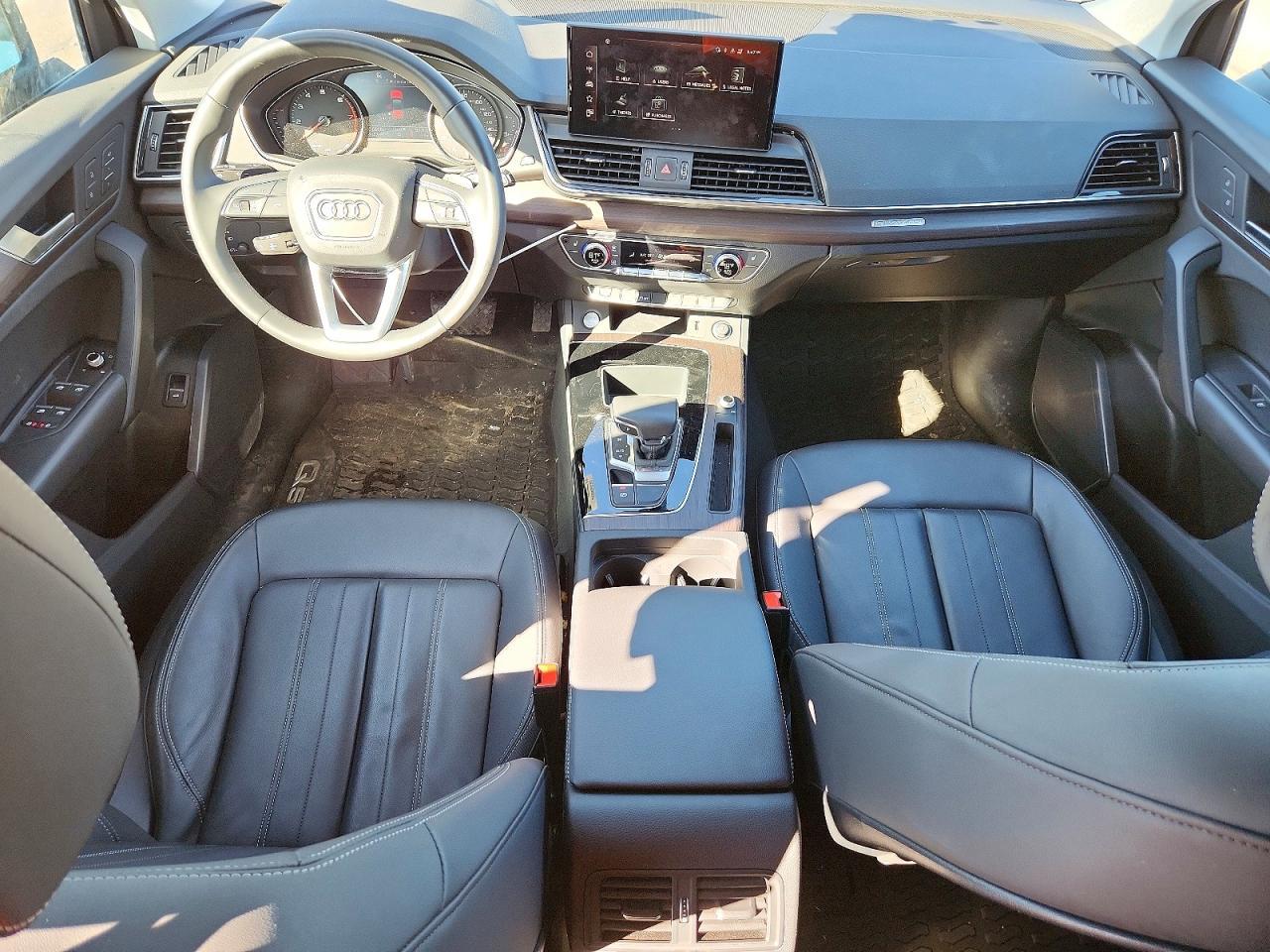 2023 AUDI Q5
