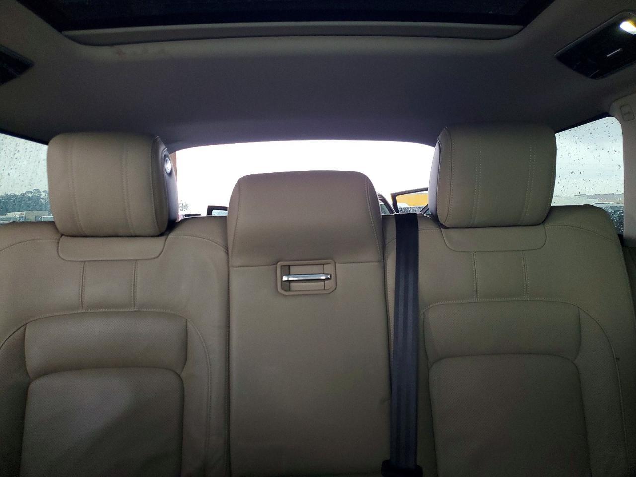 2022 LAND ROVER RANGE ROVER