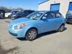 2011 HYUNDAI ACCENT