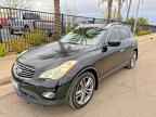 2012 INFINITI EX35