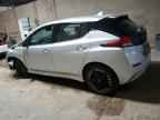 2024 NISSAN LEAF