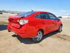 2014 FORD Fiesta