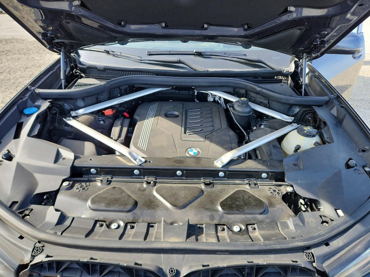 2019 BMW X7