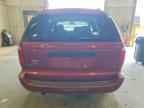 2007 DODGE GRAND CARAVAN