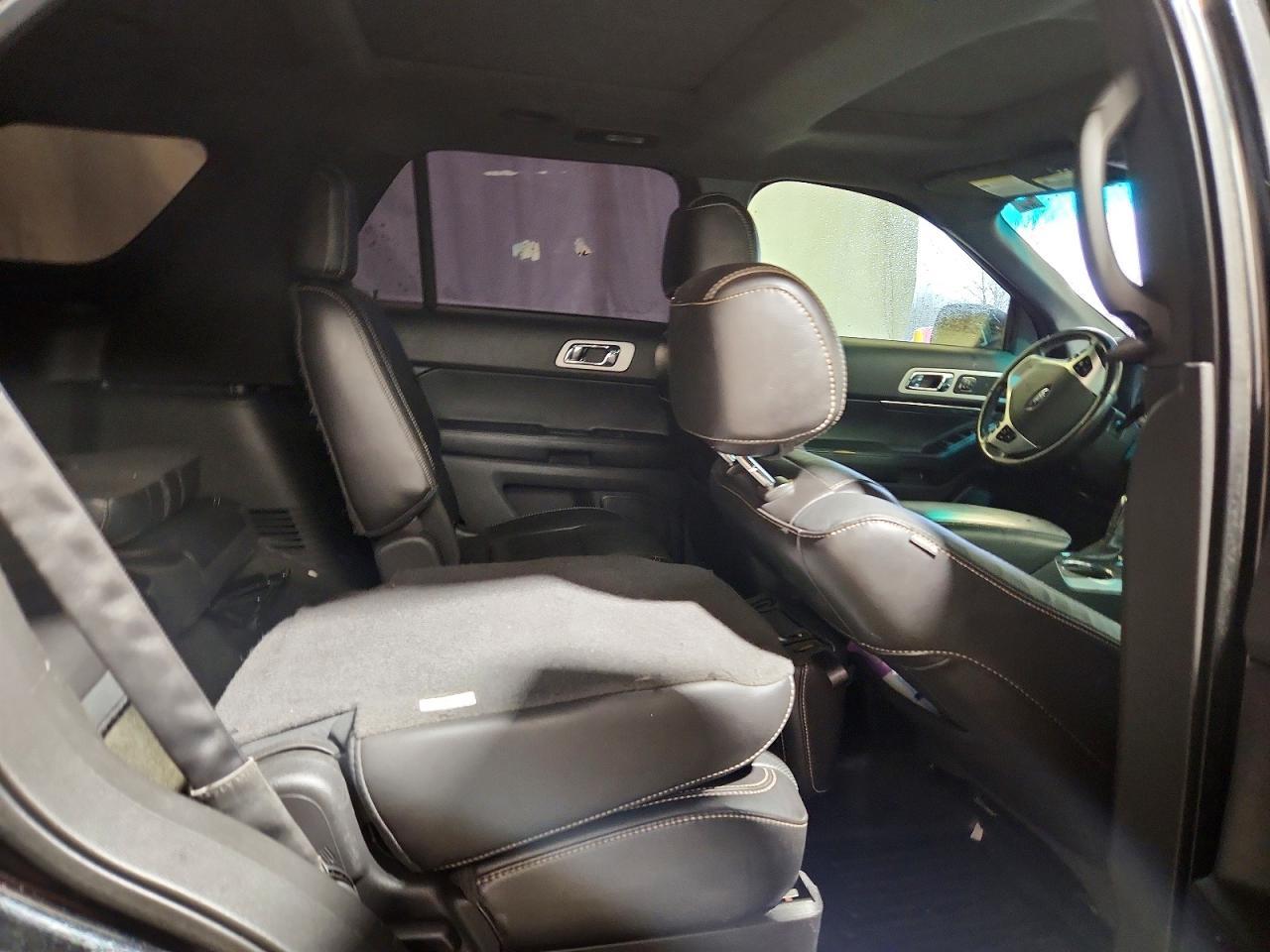 2013 FORD Explorer Sport Trac