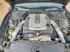 2012 INFINITI G37