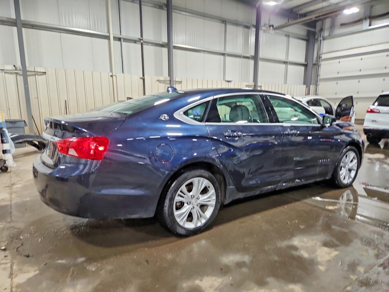 2014 CHEVROLET IMPALA