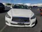 2017 INFINITI Q50