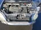 2000 HONDA Insight