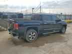 2017 GMC Sierra