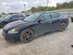 2014 NISSAN Maxima