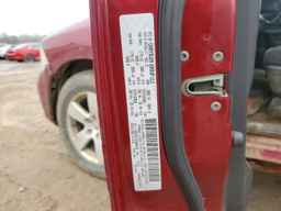 2012 DODGE RAM 1500