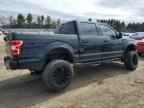 2019 FORD F-150 Lightning