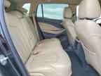 2017 BUICK Envision