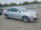2007 VOLKSWAGEN JETTA