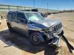 2014 JEEP PATRIOT