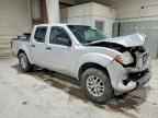 2016 NISSAN Frontier