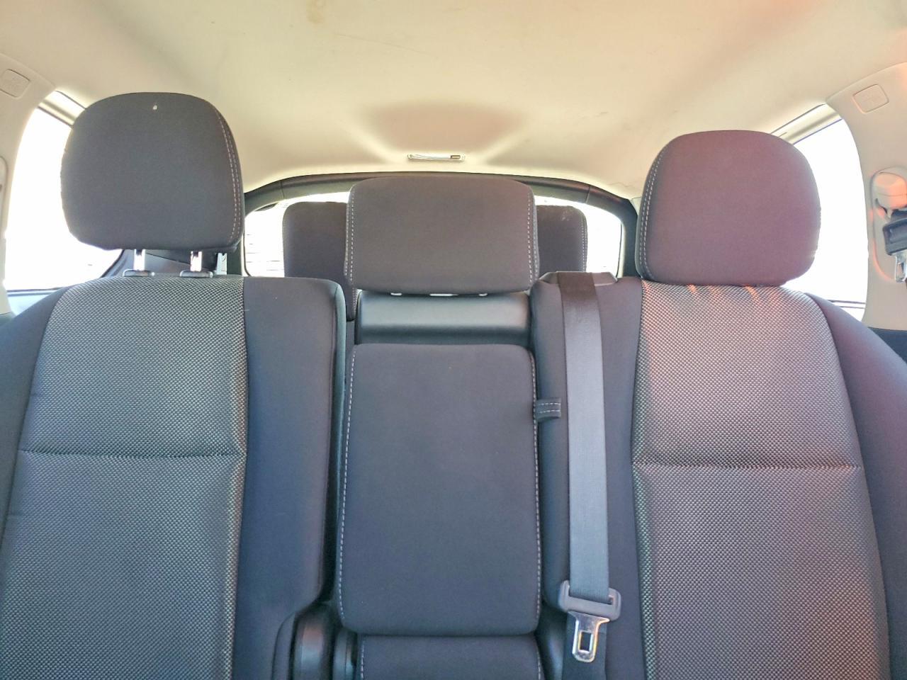 2019 NISSAN PATHFINDER