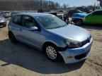 2012 VOLKSWAGEN GOLF