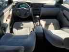 2004 TOYOTA COROLLA