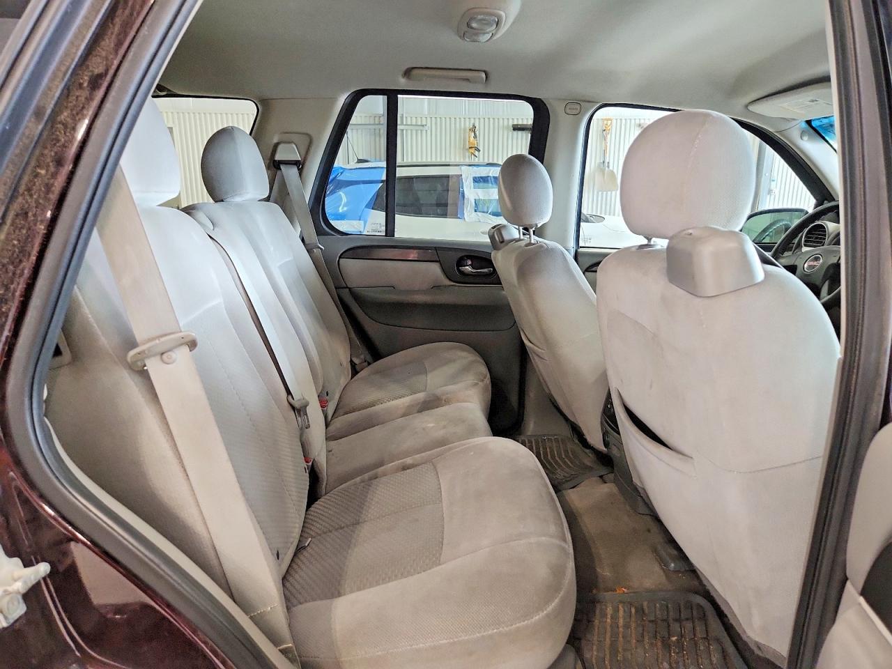 2008 GMC Envoy