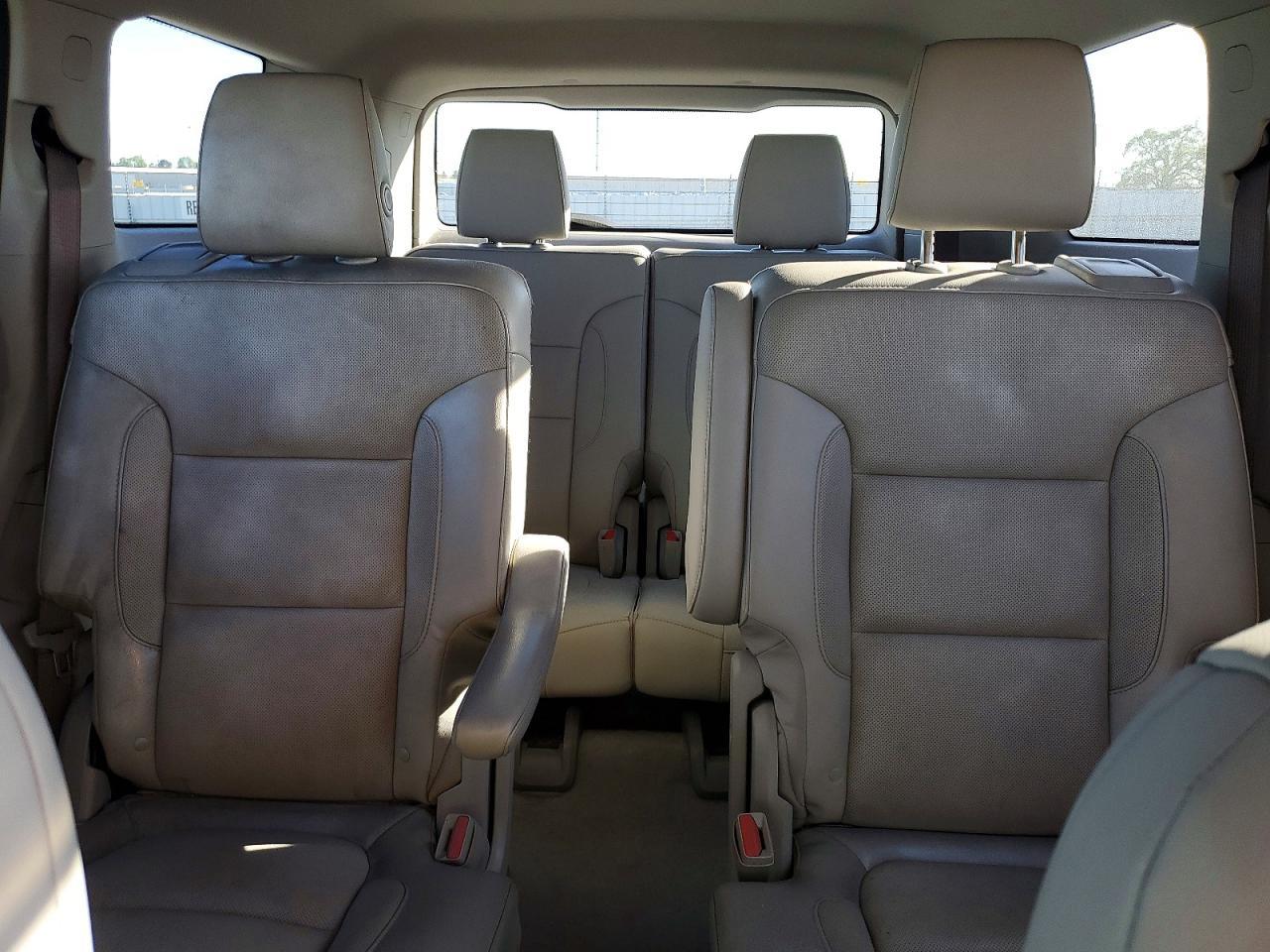 2018 GMC ACADIA