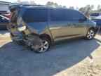 2012 TOYOTA SIENNA