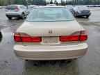 2000 HONDA ACCORD