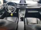2015 LEXUS CT 200H