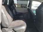 2012 TOYOTA SIENNA