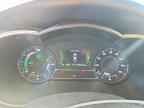 2012 KIA Optima Hybrid