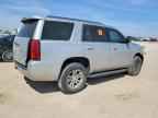 2018 CHEVROLET Tahoe