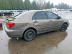2007 TOYOTA COROLLA